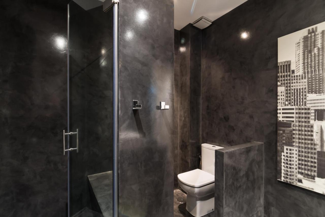 Appartamento Lujo En 4 Torres! Business Area